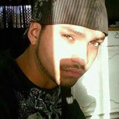 Ricky Avinchy Madrinan