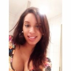 Fleur Gabrielle Russell