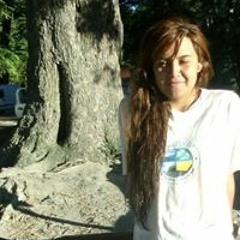 Rocio Méndez Esquelotto