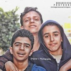 Abdo M. KHater