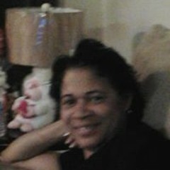 Terri Harrington-jones