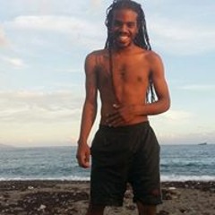 Lateef Mitchell