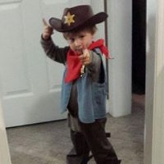 Rachel Manning Goodman