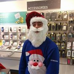Greig Samsung Glasgow