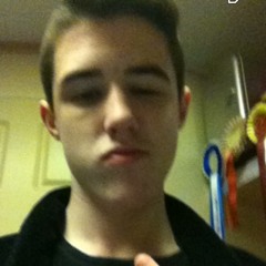 Adam Brennan 12