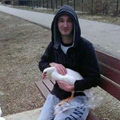 Austin Joseph Spenney