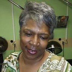 Cynthia Thomas