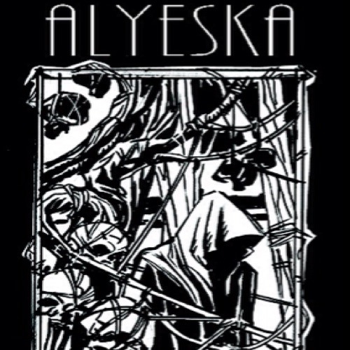 Alyeska’s avatar