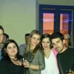 Nazareth Sabido Serrano