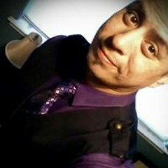 Carlos Moreno Robledo