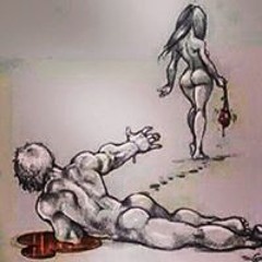 Adonis HerKing Blakk