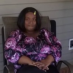 Yashica Sexzzdiva Frazier