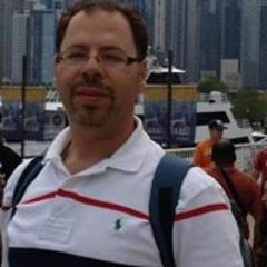 Mohmmed Yazeed Alshihabi