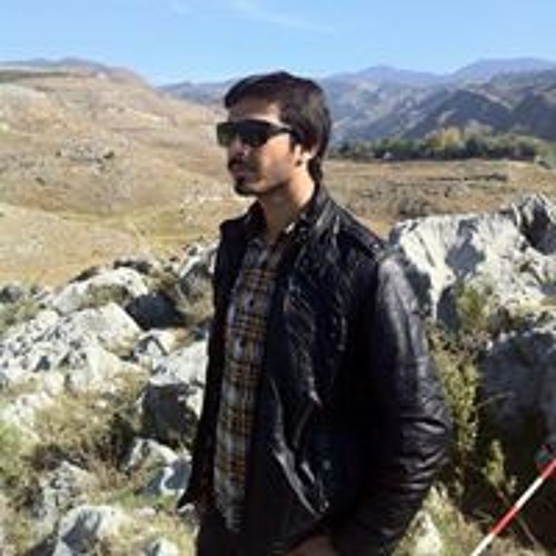 Waqas Ahmad’s avatar