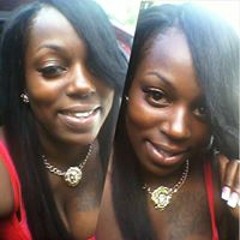 Caycee Badtothebone Cosby