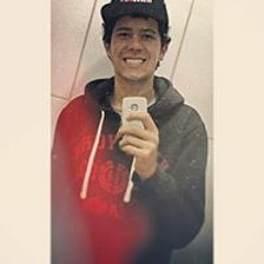 Gabriel Ghazal
