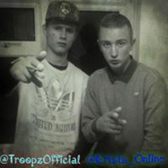 Michael Troopz Artist