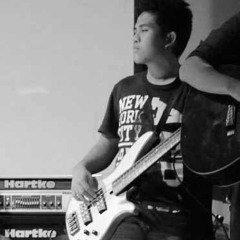 Only Reminds Me Of You (Cover) with Yeddah