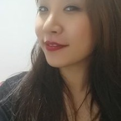 Rachael Park 1