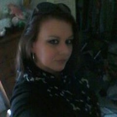 Brandy Spring Stewart