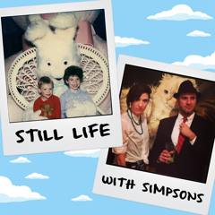 Still Life With Simpsons