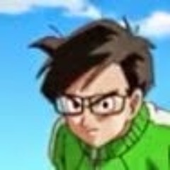 smart ass gohan