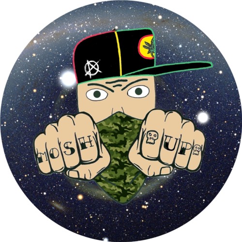 MoshUp Records’s avatar