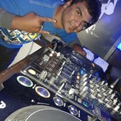 Sandydj Goud
