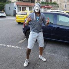 Dejvid Kondy Kondač