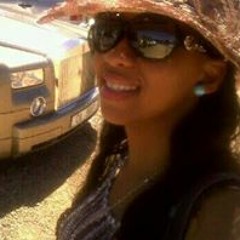 Thembekile Dube
