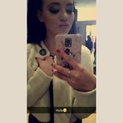 Ginna Ochoa Calderón