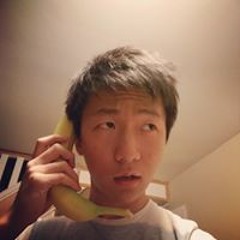 Ben Pang