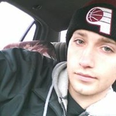 Collin Mommaerts