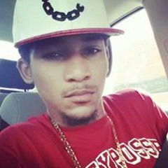 Dondre UrzTruly Tgfe Hunt