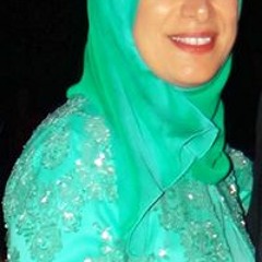 Hala Tarabishi