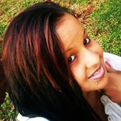 Sharnna-Lisa Mariah Elms