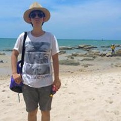 Darunpob Podcharamon