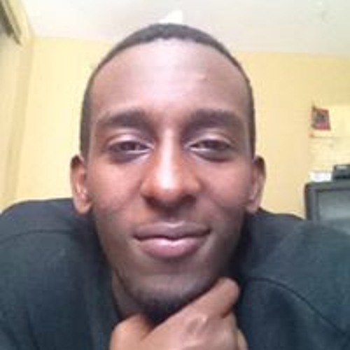 Chris Ntwali’s avatar