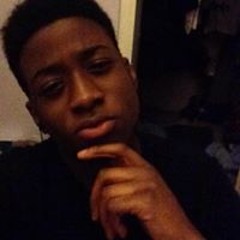 Samuel Ansah