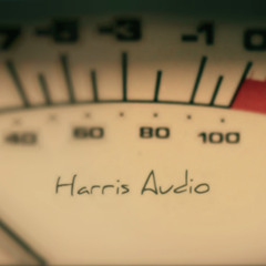 Harris Audio
