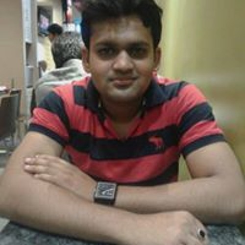 Ankit Gupta’s avatar