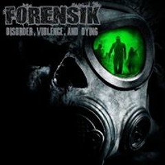 Forensik Metalcore