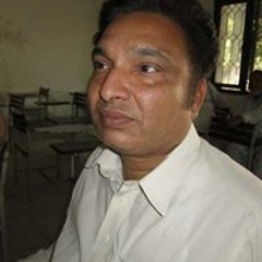 Agha Rasheed Faridi Qawwal