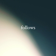 follows