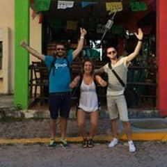 Armend Mendi Orlishta