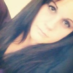 Natalie Marie Petrucci