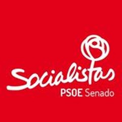 PSOE Senado