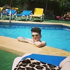 Matthew James McPartland