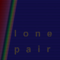 lone pair