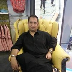 Hamza Murad